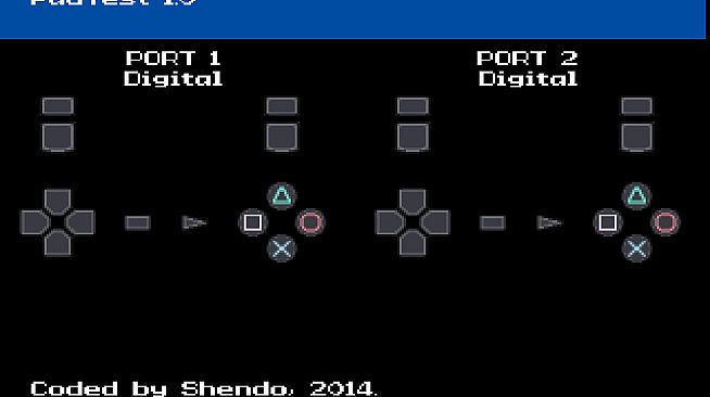 RetroArch - Beetle PSX