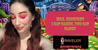 Traveler Music