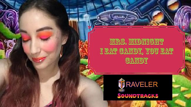 Traveler Music
