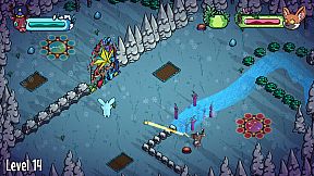 Ukko & Guará: Stellarbound