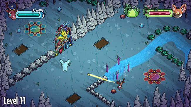 Ukko & Guará: Stellarbound