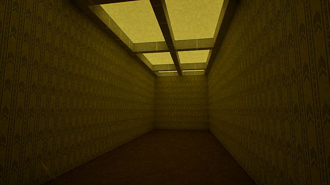 Backrooms.əxə