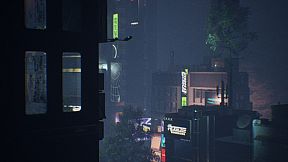 Rest House III - Chlorophilia