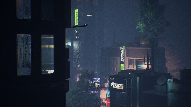 Rest House III - Chlorophilia