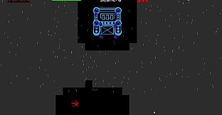 Tiger Tank 59 Ⅰ Rainstorm MP035