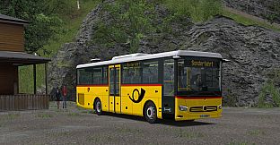 OMSI 2 Add-on O560 III Series