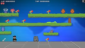 The Supernatural Power Troll