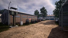 Escape the Scam Compound