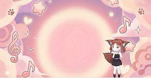 Little Fox Girl