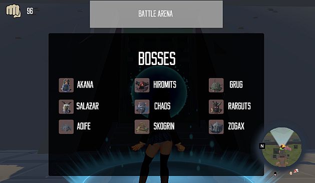 The Last Hentai - Miku