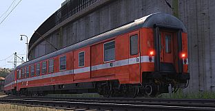 Trainz 2019 DLC - OBB SGP Special Pack