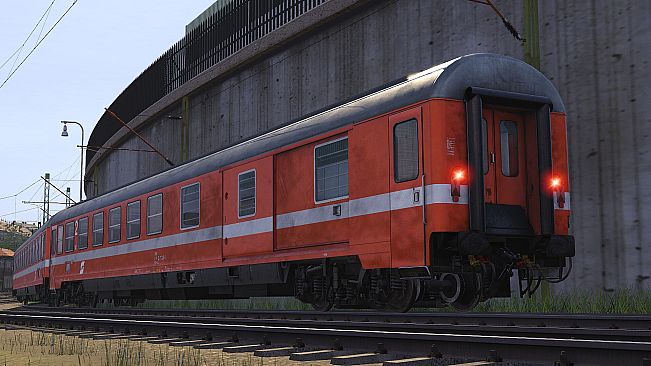 Trainz Plus DLC - OBB SGP Special Pack