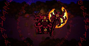 Darkzan Adventure KeosKhan