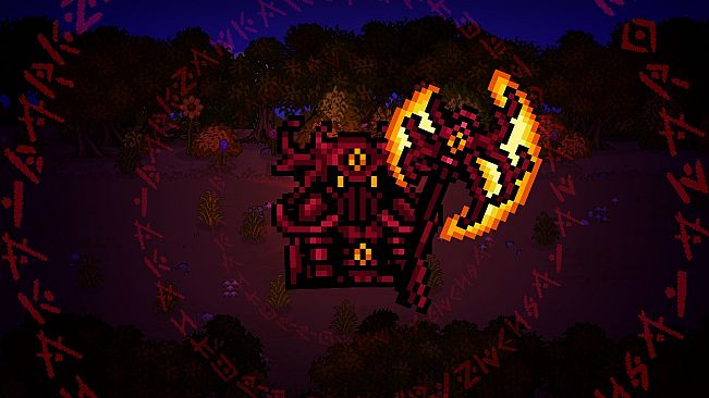Darkzan Adventure KeosKhan