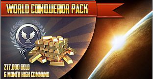 Call of War: World Conqueror Pack