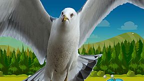 Dog Fight Super Ultra Deluxe