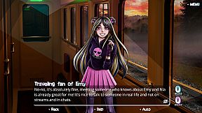 EmyLiveShow: S&M story