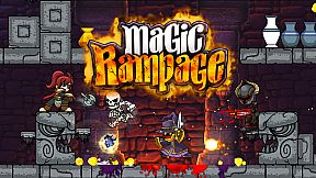 Magic Rampage