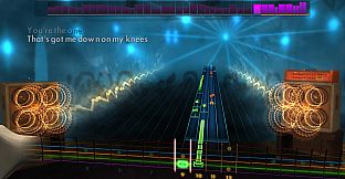 Rocksmith 2014 – 38 Special - “Caught Up In You”