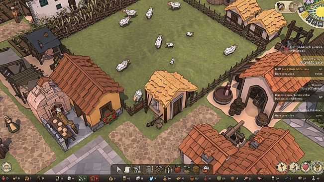 HistoriCity: Florence