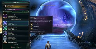 Age of Wonders 4: Eldritch Realms
