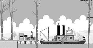 Steamboat Willie Rescue Mission