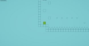 Square Jump - Bonus Levels 2
