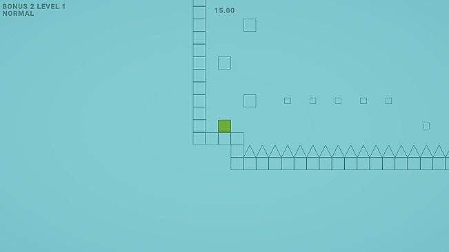 Square Jump - Bonus Levels 2