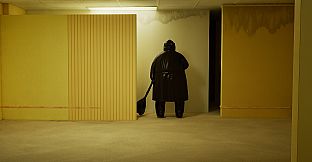 Xarana Xos: BACKROOMS