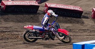 Monster Energy Supercross 5 - Legends Pack Vol. 1