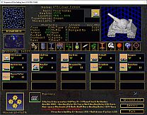 Emperor of the Fading Suns Enhanced