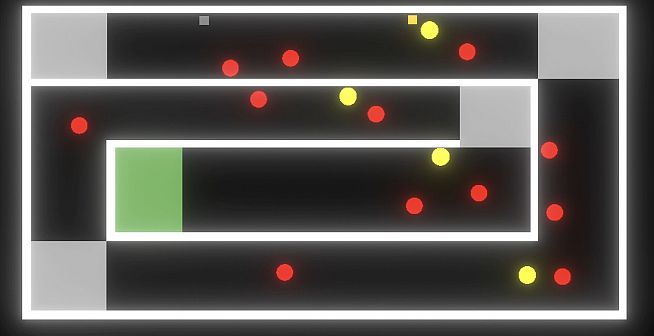 Ricky's Rockin' Arcade