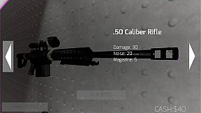 Containment Initiative: PC Standalone