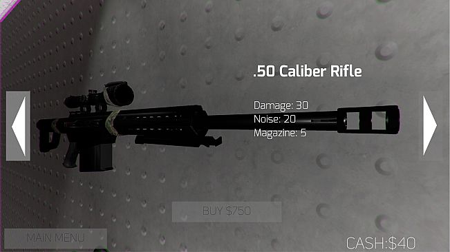 Containment Initiative: PC Standalone