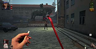 Jiří Kára Simulátor