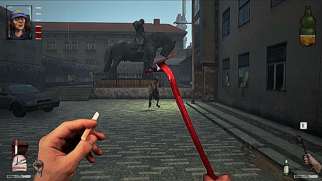 Jiří Kára Simulátor