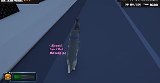 [SPS] Pet Pack