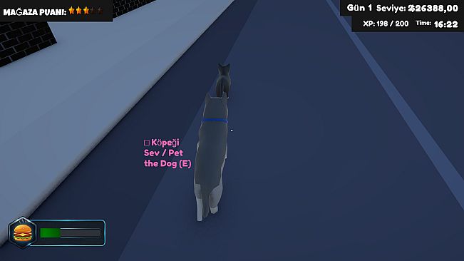 [SPS] Pet Pack