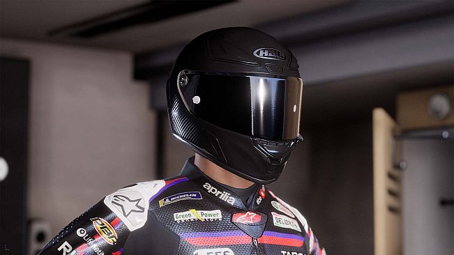 MotoGP26 - HJC Helmet Pack