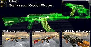 World of Guns: Guns Full Access