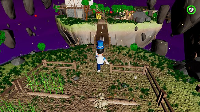 Super Clown Spookyland