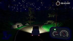 Underpowered Night Spooks