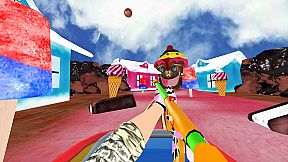 3C Wonderland Coaster