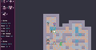 Plight of the Priestess