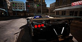 Project Redline Revolt