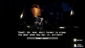 Living Nightmares - False Familiar