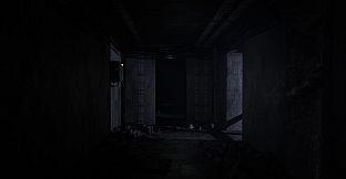 The Backrooms Deluxe