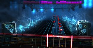 Rocksmith 2014 Edition – Remastered – Big Country - “In A Big Country”