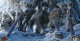 Mystery Expedition: Prisoners of Ice