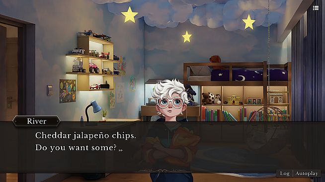 Lilac Prose